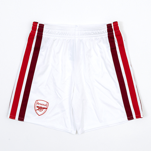 【先行販売】キッズ 26-27  アーセナルFC HOME ミニキット