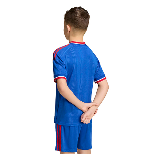 【先行発売】キッズ 26-27 マンチェスター・ユナイテッド AWAY ユニフォーム