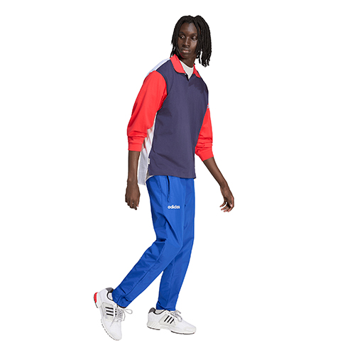 Graphic Polo