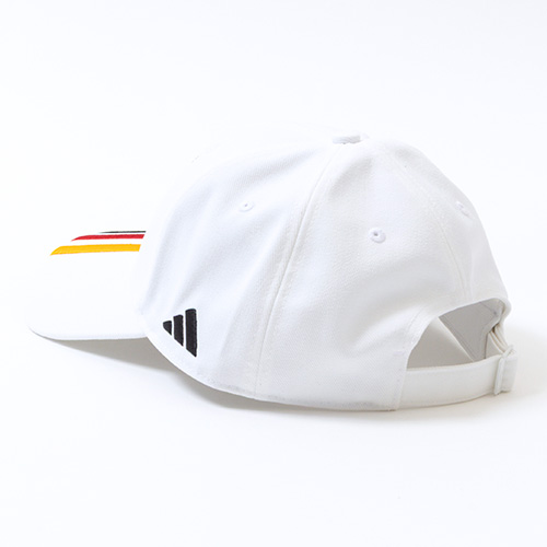 ドイツ代表 キャップ