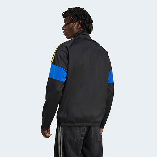 マンチェスター・ユナイテッド LIFESTYLER トラックトップ