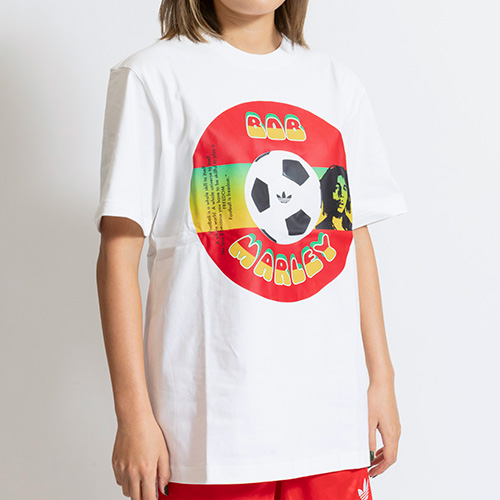 Bob Marley ORIGINALS Tシャツ