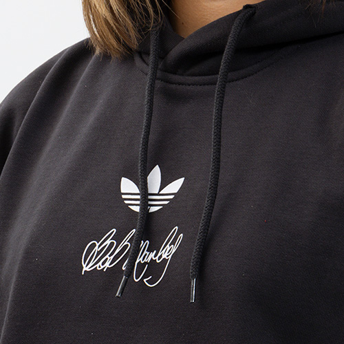 Bob Marley ORIGINALS フーディ