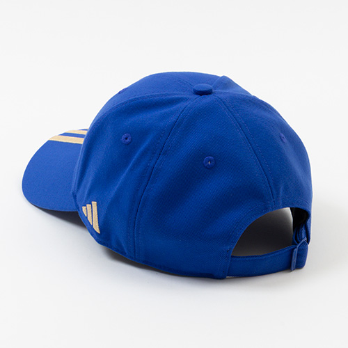 イタリア代表 ベースボール キャップ