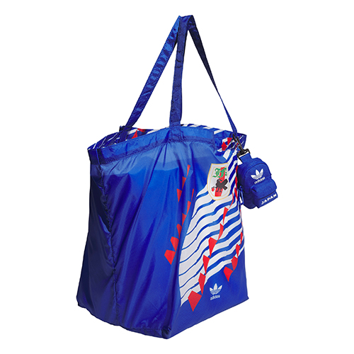 サッカー日本代表 PACKABLE BAG BRING BACK