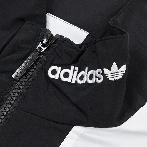 ユヴェントス EQT トラックトップ