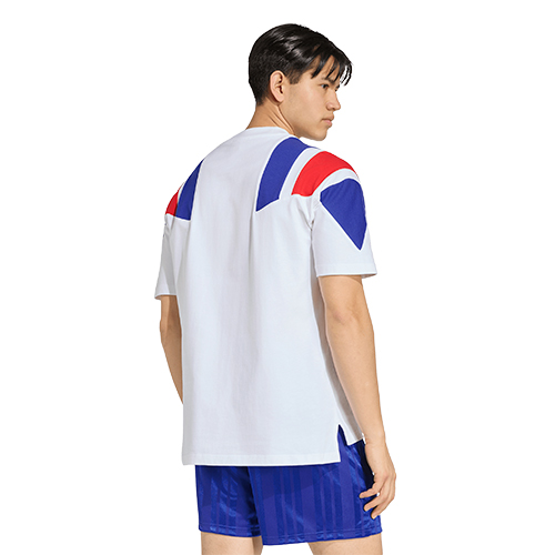 サッカー日本代表 EQT Tシャツ