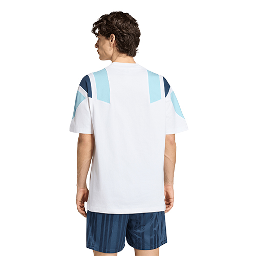 アルゼンチン代表 EQT Tシャツ