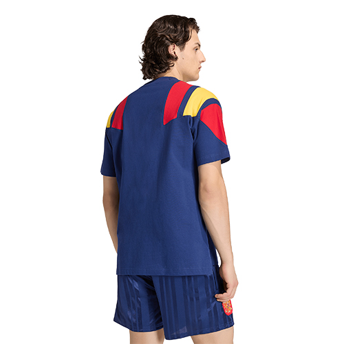 スペイン代表 EQT Tシャツ