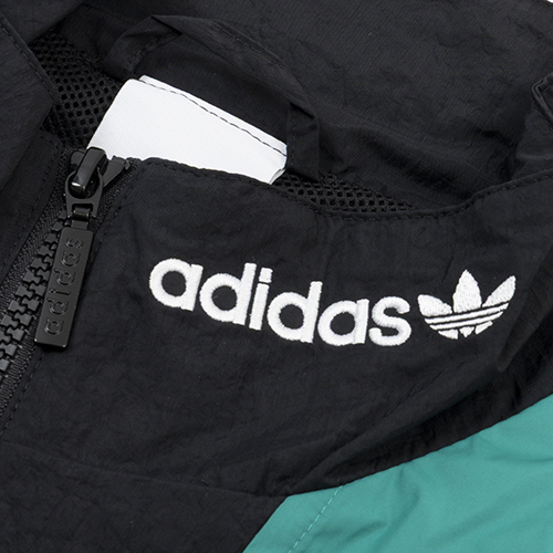 リヴァプール EQT トラックトップ