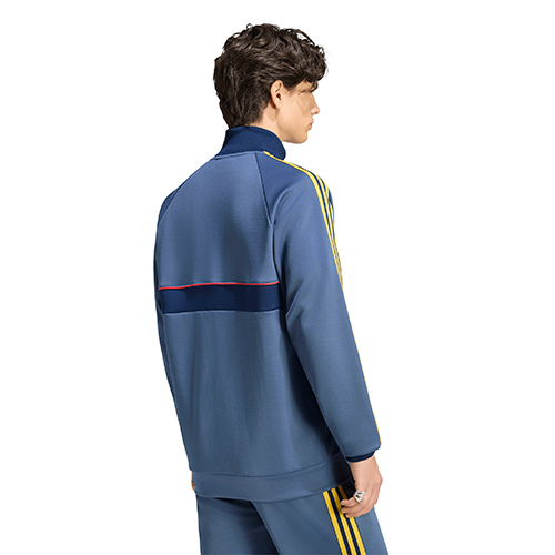 アーセナルFC ORIGINALS トラックトップ