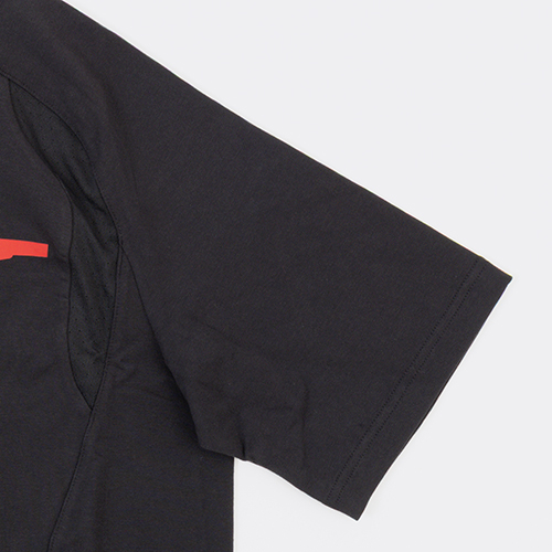 アーセナルFC トラックトップ Tシャツ