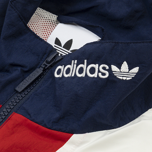 アーセナルFC EQT トラックトップ
