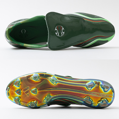 F50 ELITE FG TUNIT-MEX