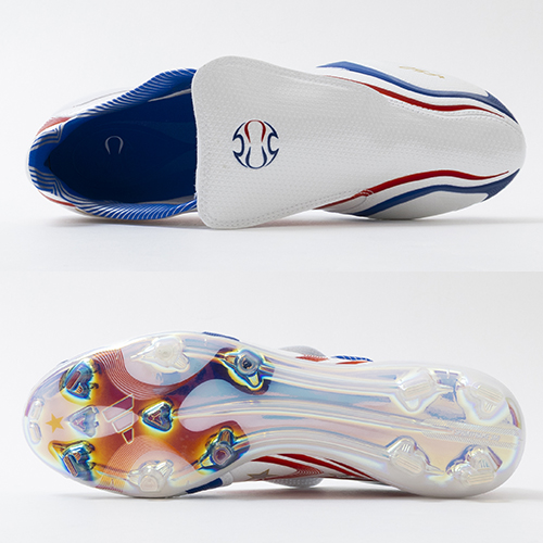 F50 ELITE FG TUNIT-USA