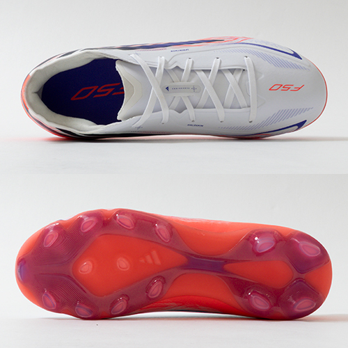 キッズ F50 ハイパーファスト ELITE ＨG/AG