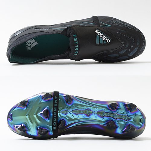 【予約】プレデター ELITE FT FG EQT