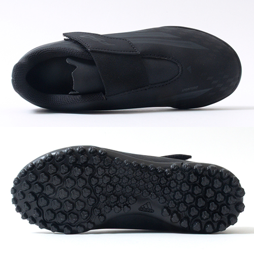 キッズ F50 CLUB VEL TF