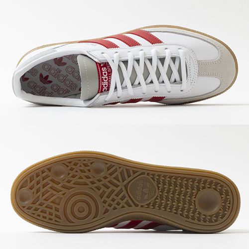 HANDBALL SPEZIAL リヴァプール