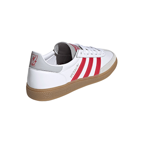 HANDBALL SPEZIAL リヴァプール