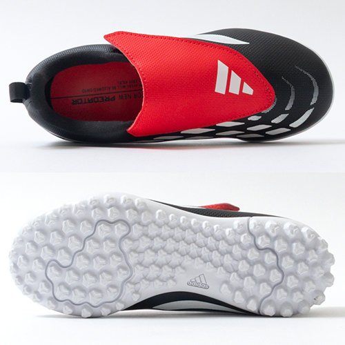 キッズ プレデター CLUB TF VEL