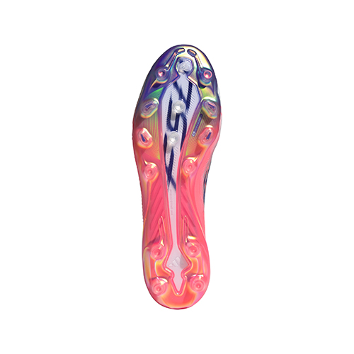 【予約】F50 ハイパーファスト ELITE レースレス AG