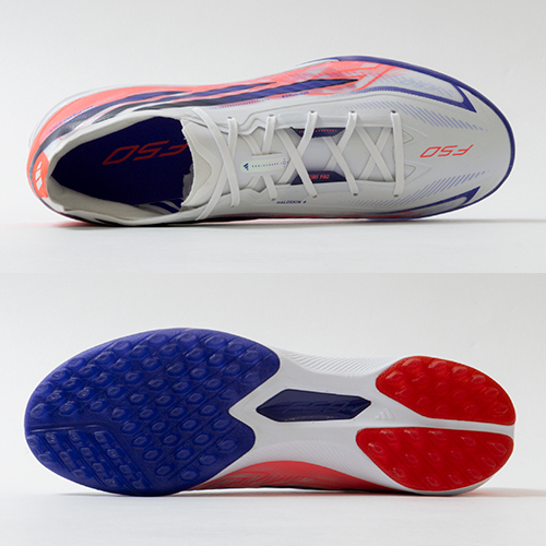 F50 ハイパーファスト PRO TF