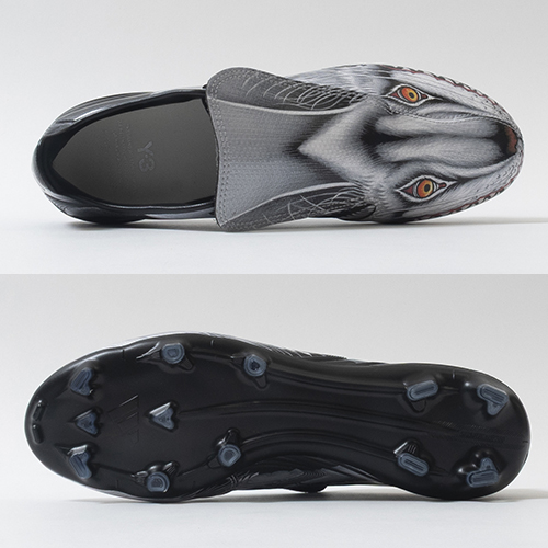 F50 ELITE FG TUNIT Y-3