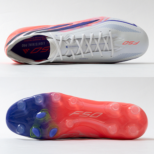 F50 ハイパーファスト ELITE HG/AG JAPAN