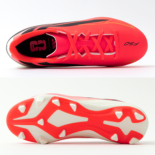 キッズ F50 ハイパーファスト CLUB FxG