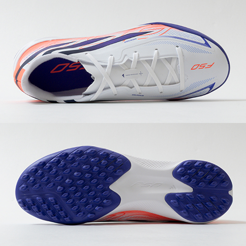 キッズ F50 ハイパーファスト LEAGUE TF