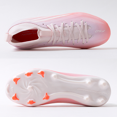 F50 SPARK FUSION LEAGUE FG/AG
