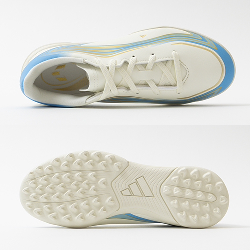 キッズ F50 MESSI CLUB TF