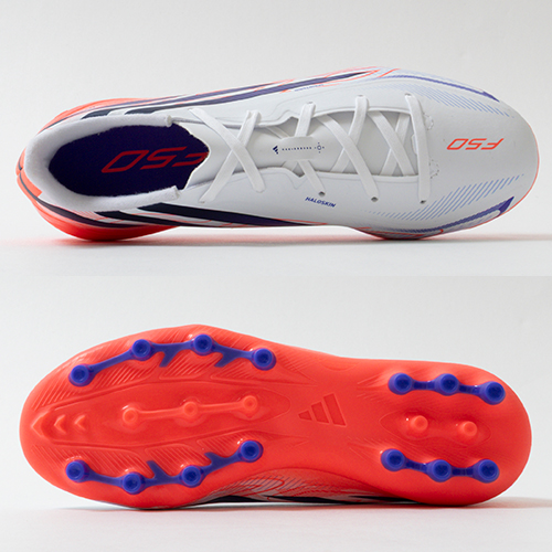 キッズ F50 ハイパーファスト LEAGUE AG