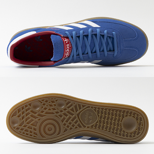 HANDBALL SPEZIAL マンチェスター・ユナイテッド
