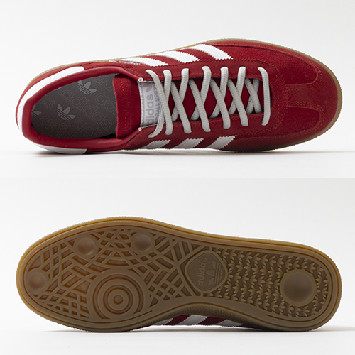 HANDBALL SPEZIAL リヴァプール