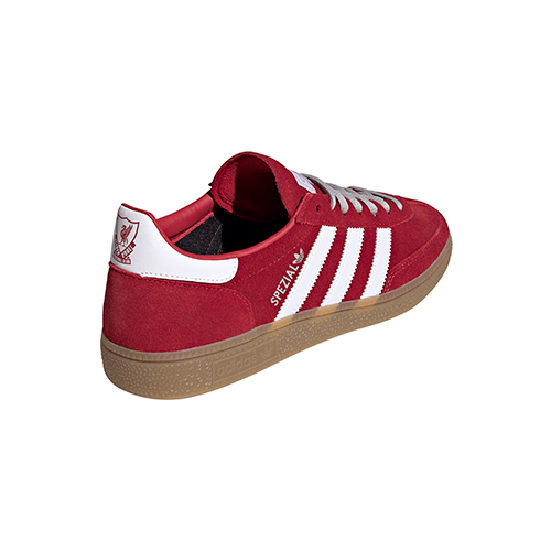 HANDBALL SPEZIAL リヴァプール