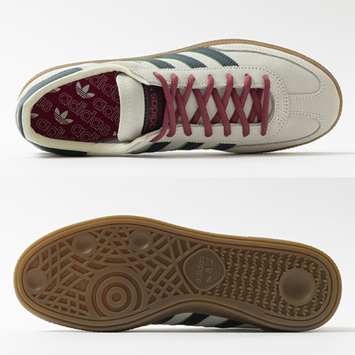 HANDBALL SPEZIAL レアル・マドリード