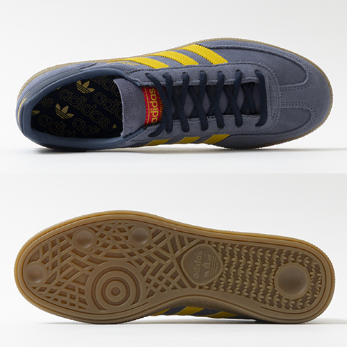 HANDBALL SPEZIAL アーセナルFC