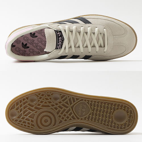 HANDBALL SPEZIAL ユベントス