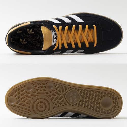 HANDBALL SPEZIAL アヤックス