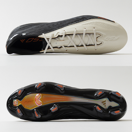 F50 ELITE FG - L-TECH