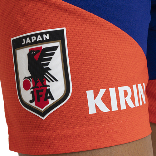 2026 サッカー日本代表 プロ トレーニングショーツ