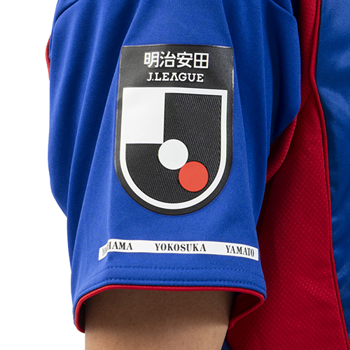 2026 横浜F・マリノス 百年構想リーグ 1stユニフォーム／サッカー