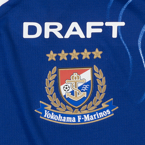 26-27 横浜F・マリノス 1stユニフォーム
