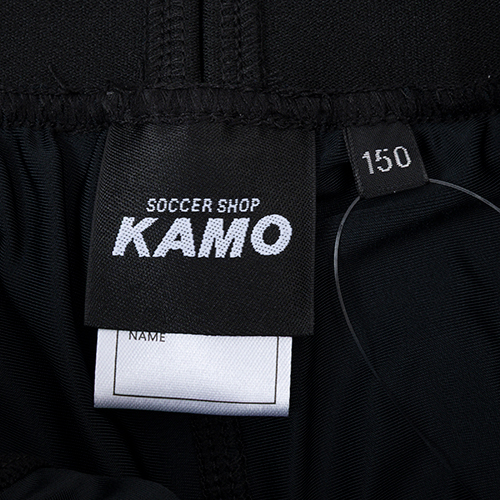 KAMOオリジナル ジュニア インナースパッツ