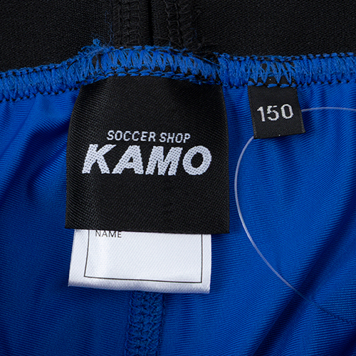 KAMOオリジナル ジュニア インナースパッツ