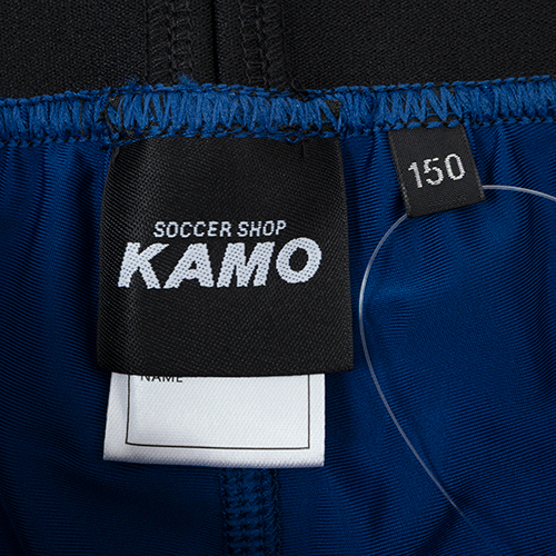 KAMOオリジナル ジュニア インナースパッツ