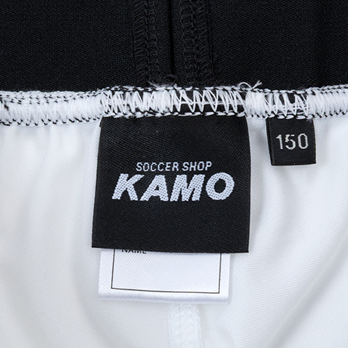KAMOオリジナル ジュニア インナースパッツ