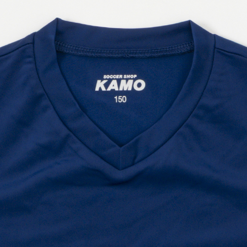 KAMOオリジナル ジュニア 長袖インナーシャツ